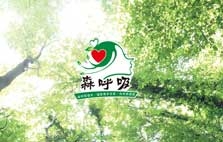 森呼吸墻衣