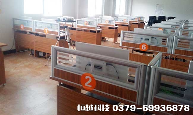 洛陽做網站