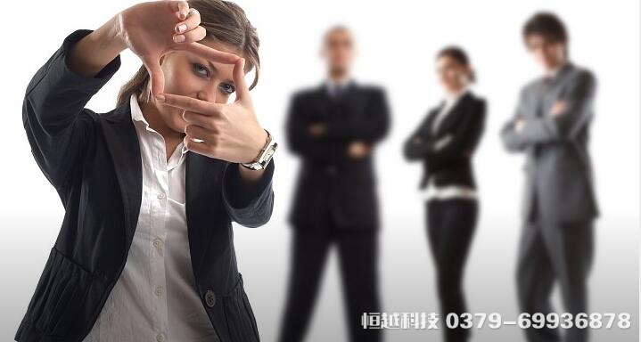 洛陽做網站
