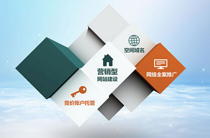 洛陽做網站